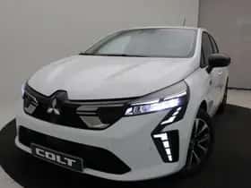Mitsubishi Colt (2026) thumbnail 19