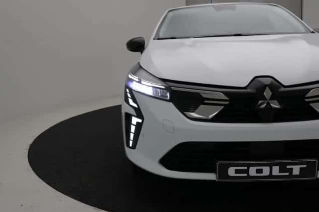 Mitsubishi Colt (2026) thumbnail 45