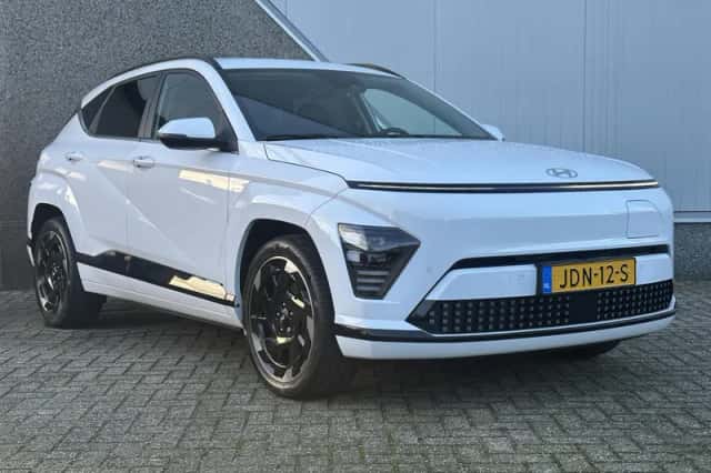 Hyundai Kona (2025) thumbnail 13