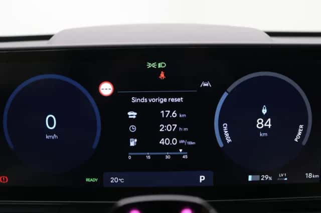 Hyundai Kona (2025) thumbnail 15