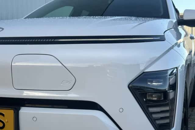 Hyundai Kona (2025) thumbnail 19
