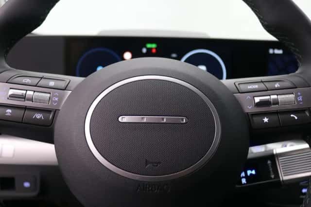 Hyundai Kona (2025) thumbnail 21