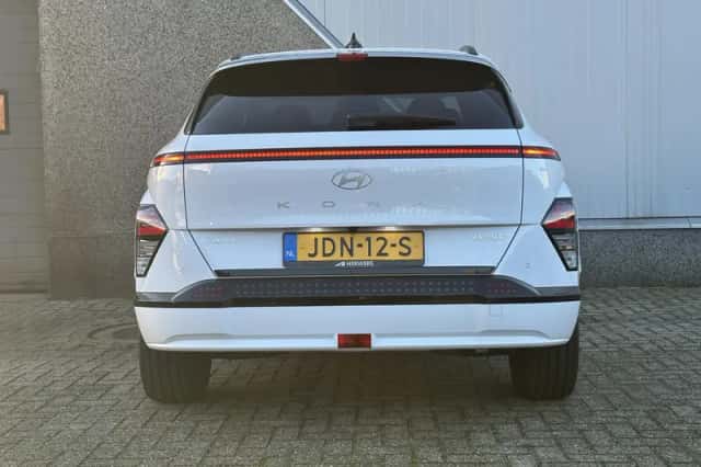 Hyundai Kona (2025) thumbnail 38