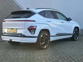 Hyundai Kona (2025) thumbnail 6
