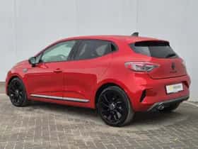 Renault Clio (2024) thumbnail 25