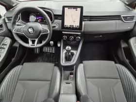 Renault Clio (2024) thumbnail 5