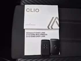 Renault Clio (2024) thumbnail 8
