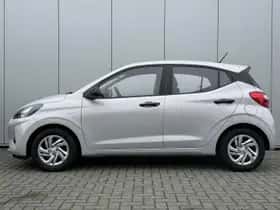 Hyundai i10 (2025) thumbnail 9