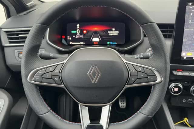 Renault Clio (2025) thumbnail 23