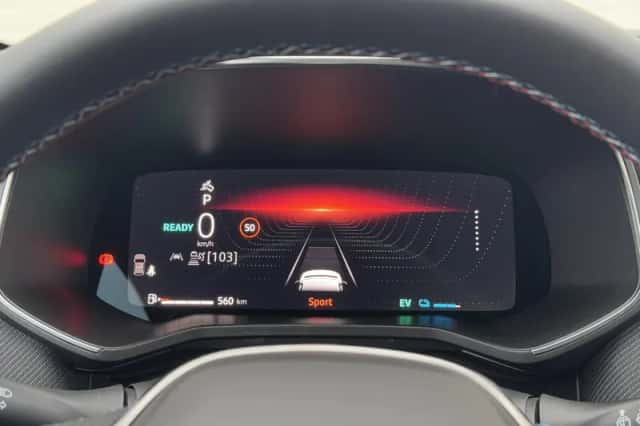 Renault Clio (2025) thumbnail 25