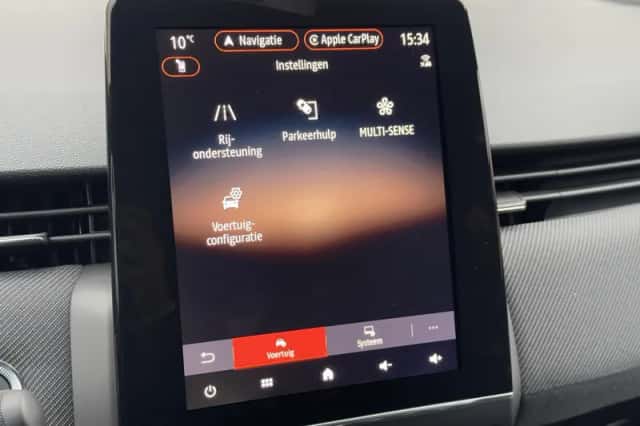 Renault Clio (2025) thumbnail 32