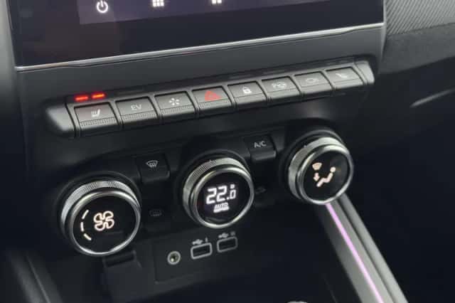Renault Clio (2025) thumbnail 38