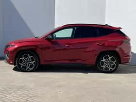Hyundai Tucson (2022) thumbnail 13