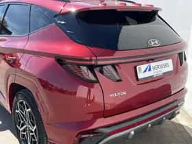 Hyundai Tucson (2022) thumbnail 16