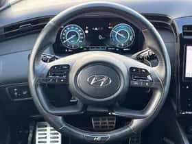 Hyundai Tucson (2022) thumbnail 23