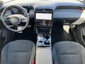 Hyundai Tucson (2022) thumbnail 5