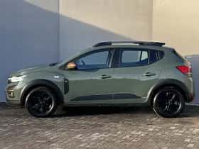 Dacia Sandero Stepway (2025) thumbnail 11