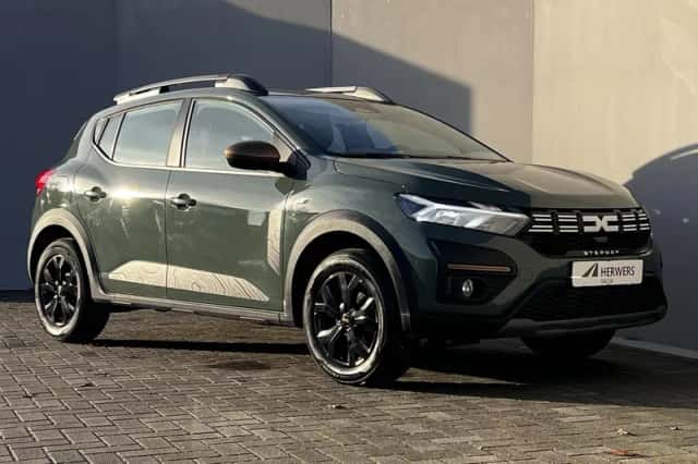 Dacia Sandero Stepway (2025) thumbnail 15