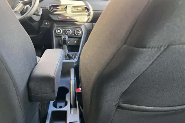 Dacia Sandero Stepway (2025) thumbnail 37