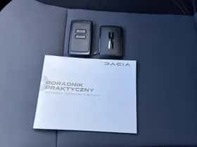 Dacia Sandero Stepway (2025) thumbnail 8