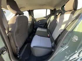 Dacia Sandero Stepway (2025) thumbnail 10