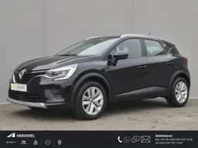 Renault Captur (2023)