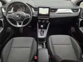 Renault Captur (2023) thumbnail 5