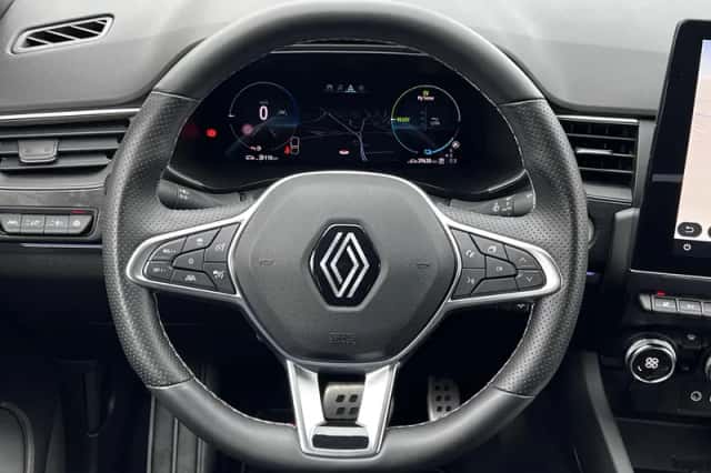 Renault Arkana (2024) thumbnail 12