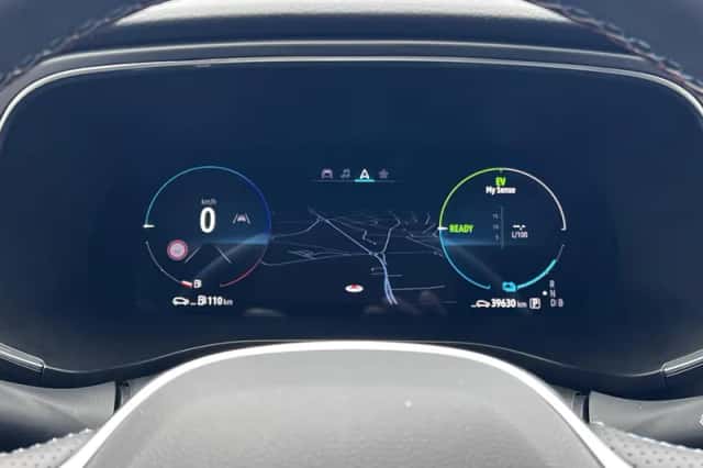 Renault Arkana (2024) thumbnail 14