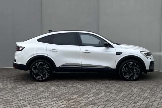 Renault Arkana (2024) thumbnail 32