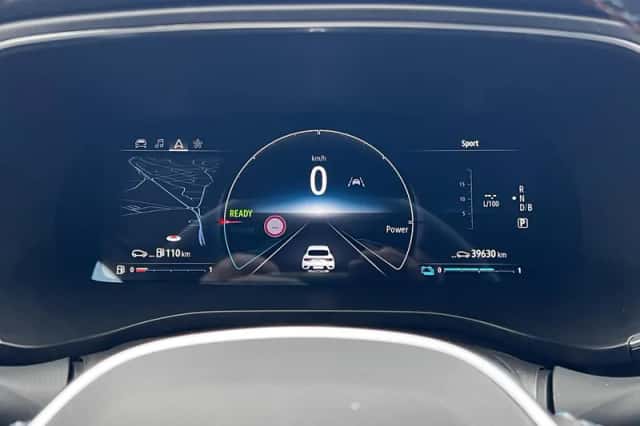 Renault Arkana (2024) thumbnail 35