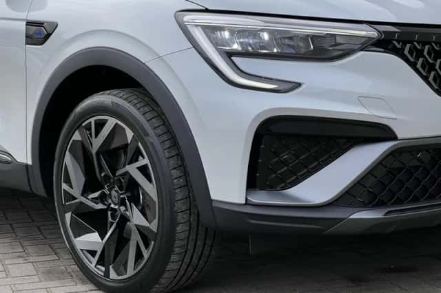 Renault Arkana (2024) thumbnail 45
