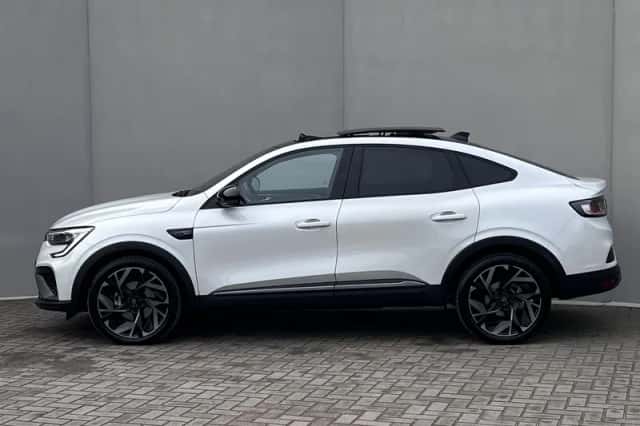 Renault Arkana (2024) thumbnail 10