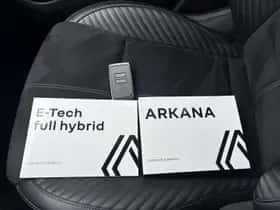 Renault Arkana (2024) thumbnail 10