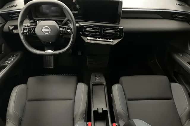 Nissan Micra (2026) thumbnail 2