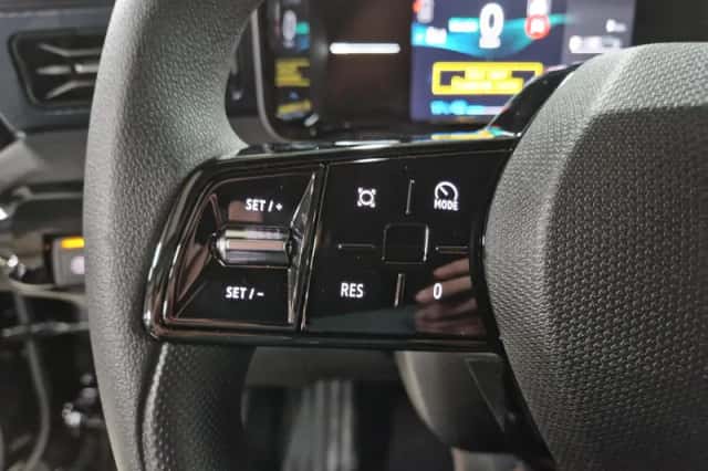 Nissan Micra (2026) thumbnail 9