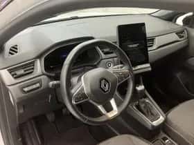 Renault Captur (2024) thumbnail 23