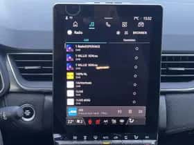 Renault Captur (2024) thumbnail 48