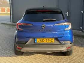 Renault Captur (2024) thumbnail 56