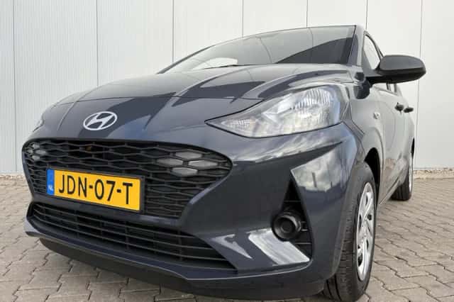 Hyundai i10 (2025) thumbnail 11
