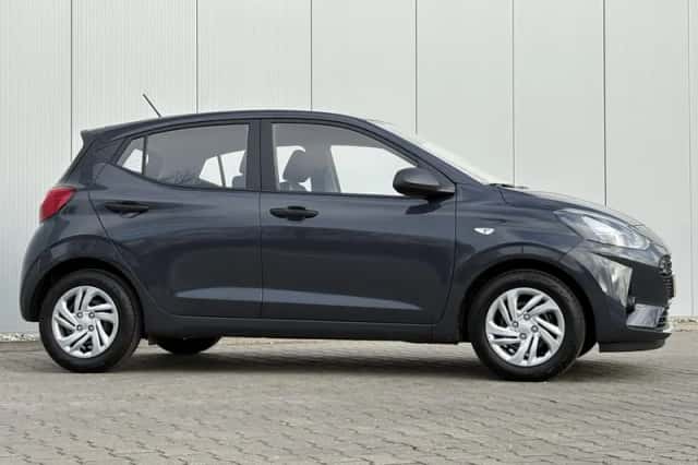 Hyundai i10 (2025) thumbnail 15