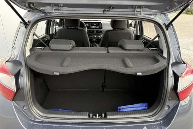 Hyundai i10 (2025) thumbnail 20