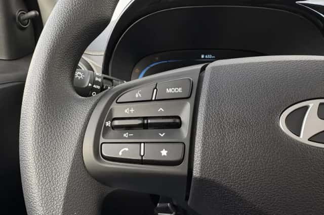 Hyundai i10 (2025) thumbnail 23