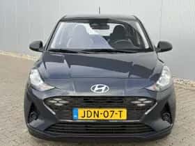 Hyundai i10 (2025) thumbnail 24