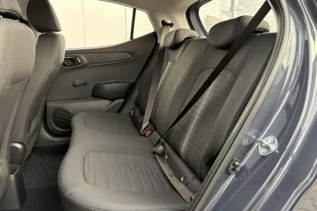Hyundai i10 (2025) thumbnail 6