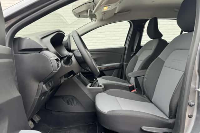 Dacia Sandero Stepway (2025) thumbnail 11