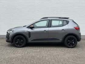 Dacia Sandero Stepway (2025) thumbnail 12