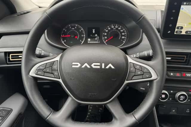 Dacia Sandero Stepway (2025) thumbnail 15