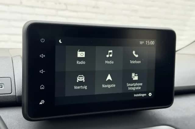 Dacia Sandero Stepway (2025) thumbnail 21