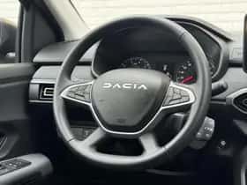 Dacia Sandero Stepway (2025) thumbnail 30